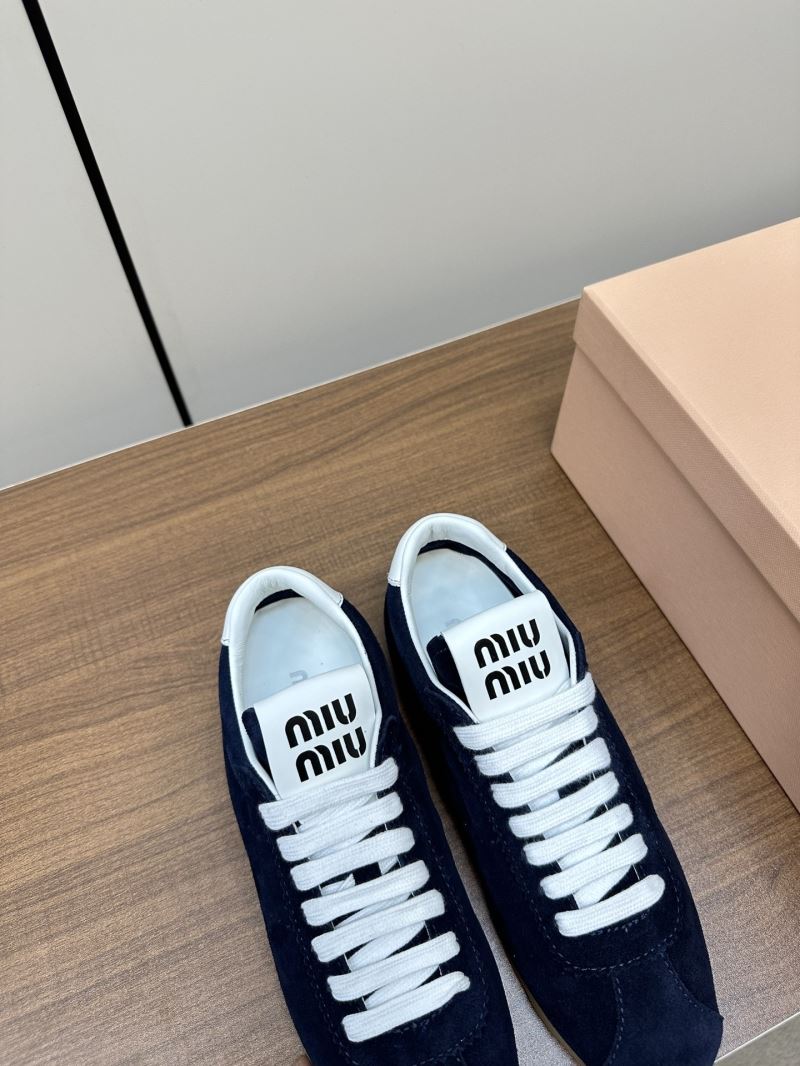 Miu Miu Shoes